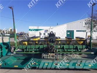 John Deere 1750 Συνδυαστικοί σπορείς