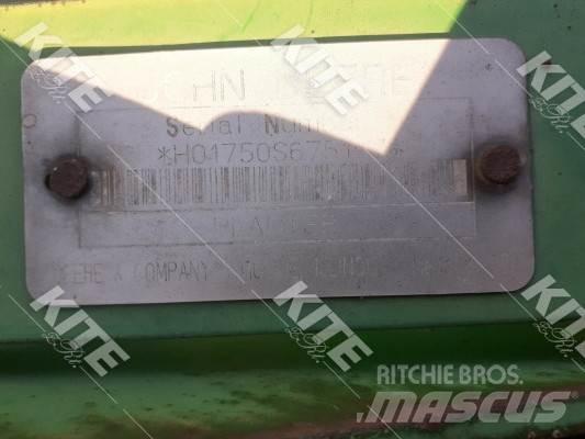 John Deere 1750 Συνδυαστικοί σπορείς