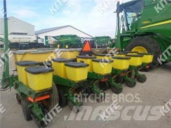 John Deere 1750 Συνδυαστικοί σπορείς