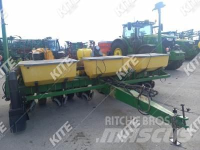 John Deere 1750 Συνδυαστικοί σπορείς