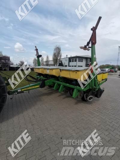 John Deere 1750 Συνδυαστικοί σπορείς