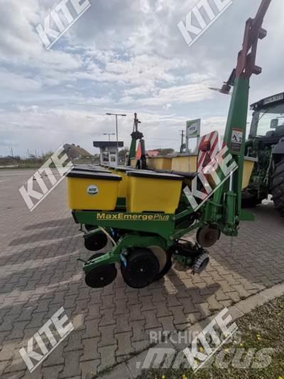 John Deere 1750 Συνδυαστικοί σπορείς