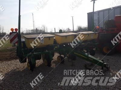 John Deere 1755 Συνδυαστικοί σπορείς