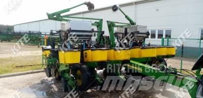 John Deere 1760 Συνδυαστικοί σπορείς