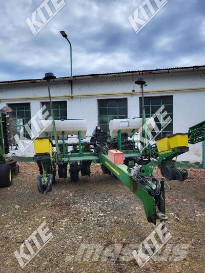 John Deere 1760NT Συνδυαστικοί σπορείς