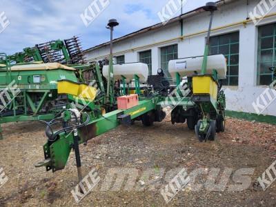 John Deere 1760NT Συνδυαστικοί σπορείς