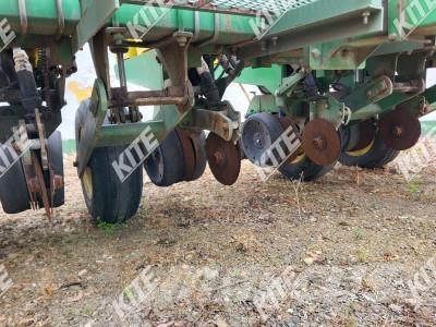 John Deere 1760NT Συνδυαστικοί σπορείς