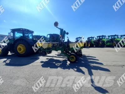 John Deere 1765NT Συνδυαστικοί σπορείς