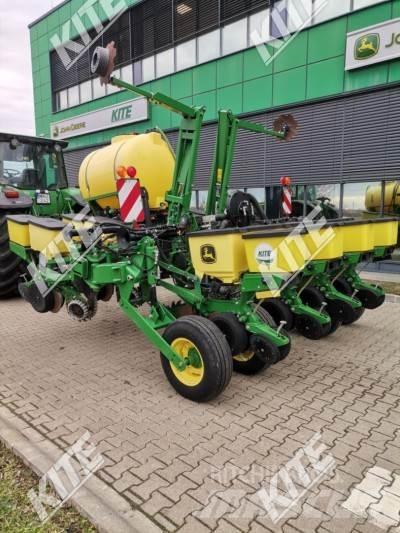 John Deere 1765NT Συνδυαστικοί σπορείς