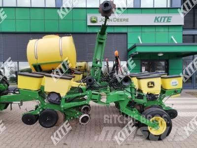 John Deere 1765NT Συνδυαστικοί σπορείς