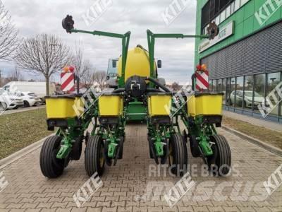 John Deere 1765NT Συνδυαστικοί σπορείς