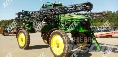 John Deere 4730 Αυτοκινούμενα ψεκαστικά