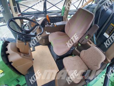 John Deere 4730 Αυτοκινούμενα ψεκαστικά