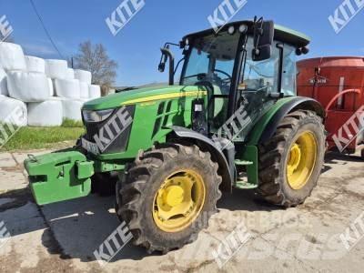 John Deere 5090M Τρακτέρ