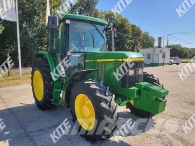 John Deere 6110 Τρακτέρ