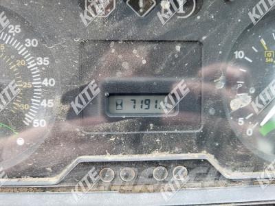 John Deere 6110 Τρακτέρ