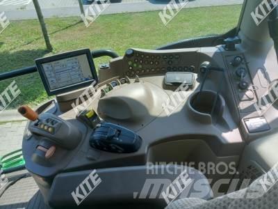 John Deere 6140R Τρακτέρ