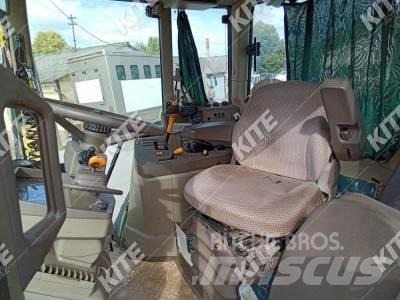 John Deere 6150M TLS Τρακτέρ