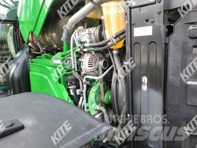 John Deere 6155M Τρακτέρ