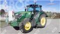 John Deere 6170R Τρακτέρ
