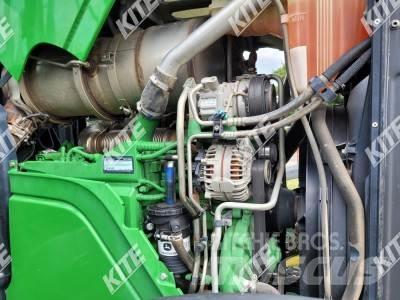 John Deere 6175M Τρακτέρ