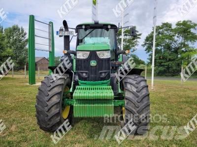 John Deere 6175M Τρακτέρ