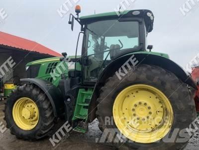 John Deere 6175R Τρακτέρ
