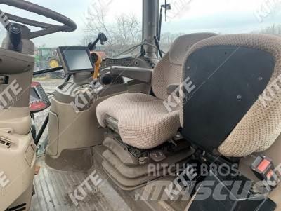 John Deere 6175R Τρακτέρ