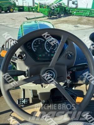John Deere 6190R Τρακτέρ