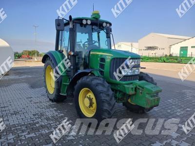 John Deere 6230 Τρακτέρ