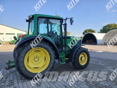 John Deere 6230 Τρακτέρ