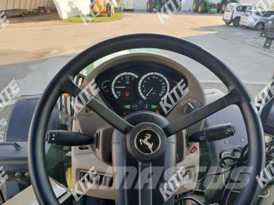 John Deere 6230 Τρακτέρ