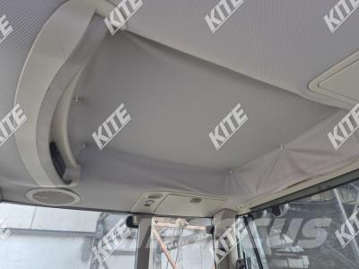 John Deere 6230 PR Τρακτέρ