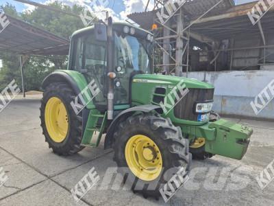 John Deere 6230 PR Τρακτέρ