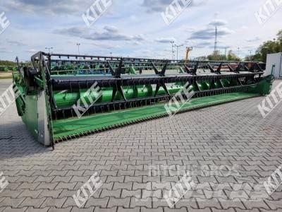 John Deere 630R Κεφαλές θεριζοαλωνιστικών μηχανών