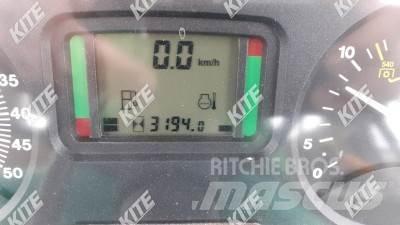 John Deere 6320 SE Τρακτέρ