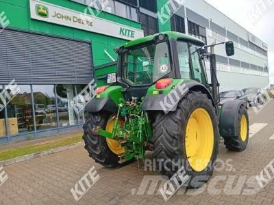 John Deere 6330 Τρακτέρ