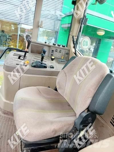John Deere 6330 Τρακτέρ