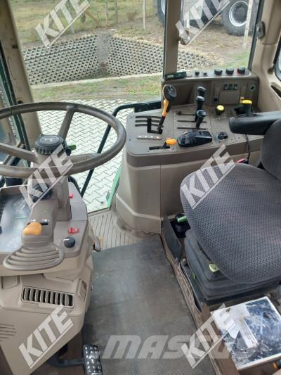 John Deere 6630 Τρακτέρ