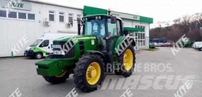 John Deere 6830 Τρακτέρ