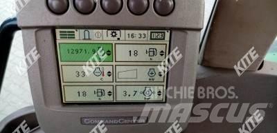 John Deere 6830 Τρακτέρ
