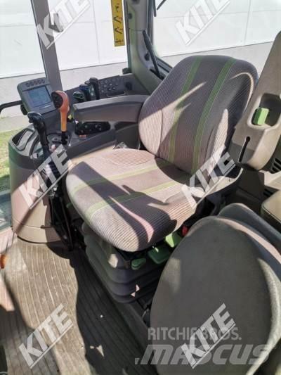 John Deere 6830 Premium Τρακτέρ