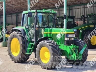John Deere 6910 S Τρακτέρ