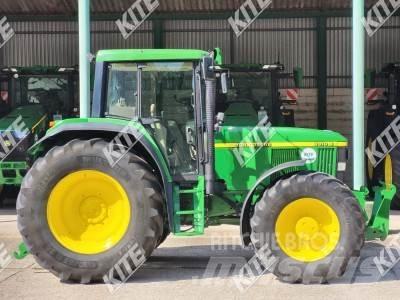 John Deere 6910 S Τρακτέρ