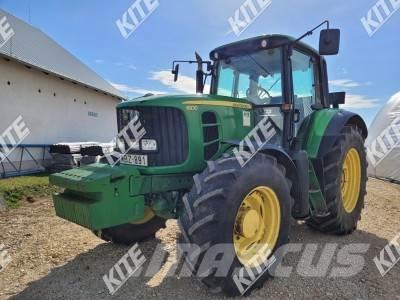 John Deere 6930 Τρακτέρ