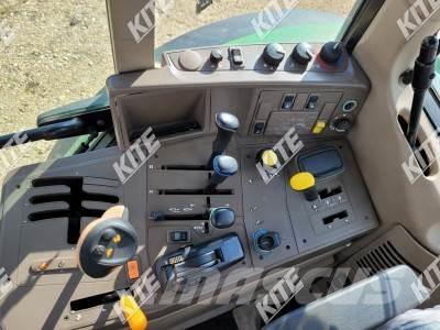 John Deere 6930 Τρακτέρ