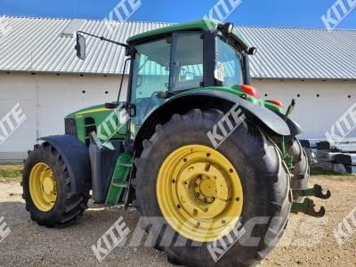 John Deere 6930 Τρακτέρ