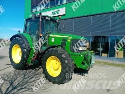 John Deere 6930 Τρακτέρ