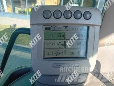 John Deere 6930 Τρακτέρ
