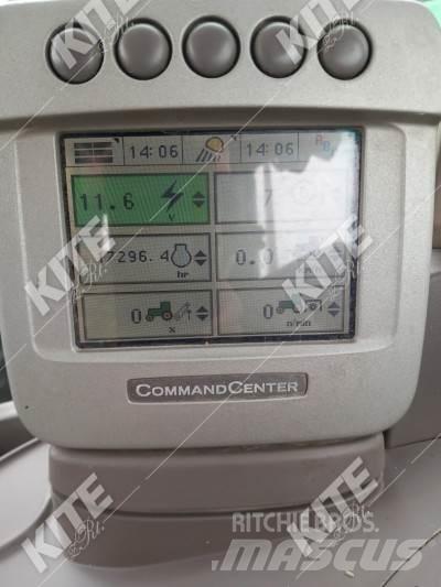 John Deere 6930 TLS Τρακτέρ